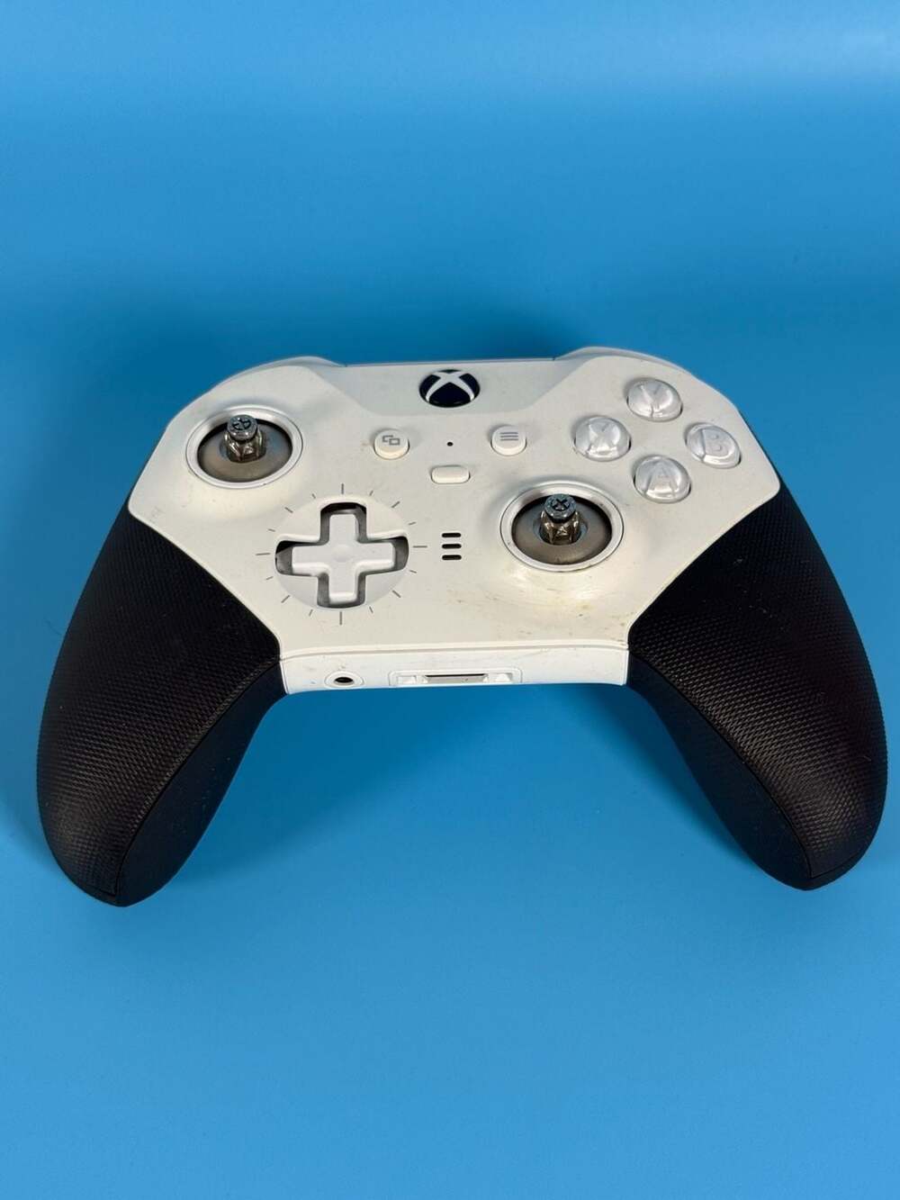 Xbox Elite Series 2 Wireless Controller - Core (White)